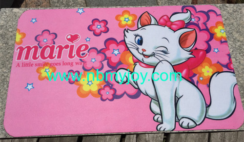 Non-woven carpet YH001P12 Cat