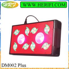 High Power 100-1000W COB grow lighting for hydroponic systems grow led lights DM006 Herifi