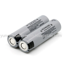 Panasonic NCR18650BD 3.7V 3200mAH Li-ion Rechargeable Battery New 18650