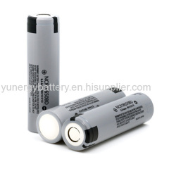 Panasonic NCR18650BD 3.7V 3200mAH Li-ion Rechargeable Battery New 18650