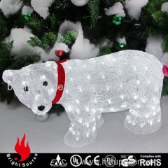 acrylic lighting new design bear