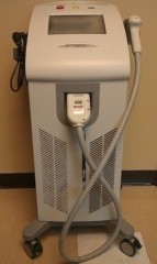 Alma Soprano Hair Removal Laser