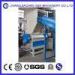 Crushing Plastic Bucket Claw Blades PVC Crusher Machine With Dust Extraction