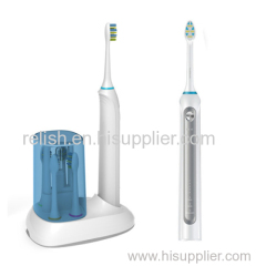 Make In China Sonic Electric Toothbrush