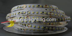 24VDC 770-840Lm Current Dimmable Flexible LED Strip with temperature sensor @48W (600LEDs SMD3528)