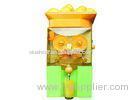 304 Staninless Steel Material Zumex Orange Juice Machine Masticating Juicer For Drink Shops