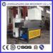 One Shaft 37 KW PVC Crusher Machine For Agricultural Film Screen