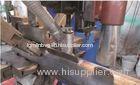 TIG / MIG Automatic Pipe Longitudinal Seam Welding Machine Outside