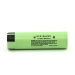 High Drain! 10A Discharge 3.7v Panasonic 18650 NCR18650PF 2900mAh lithium rechargeable battery