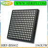 Herifi BS002 600W led grow light 60 90 120 degree led grow lights for sale high PAR