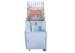 250w Commercial Orange Juicer For Fruit / Vegetable With Touchpad Switch