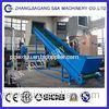 Heavy-duty PVC Crusher Machine Grinder Equipment For Crushing Resin