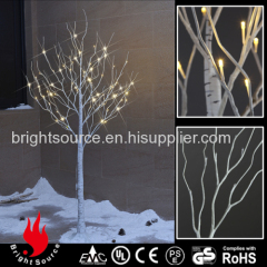 180cm height landscape lighting