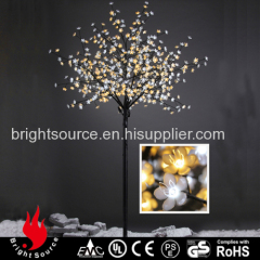 Great 8Ft Blossom Light Tree