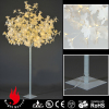 White Maple Christmas Tree Led Lights