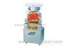 Automatic Commercial Orange Juicer Machine With Touchpad Switch
