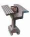 Mid Clamp Solar Roof Mounting Systems Accessories Alloy 6005 - T5