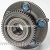 Wheel Bearing Hub Assembly For Ford 1F22-2B664-AB F88A-2B664-AA BR930223 512149