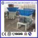 32PCS Shredding Metal Waste Crusher Machine With Double Reducers