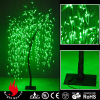 6FT Willow Led Xmas Tree