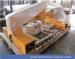 CNC Ra12.5 Stable Structure Auto - Cutting CNC Flame Cutting Machine For Carbon Steel