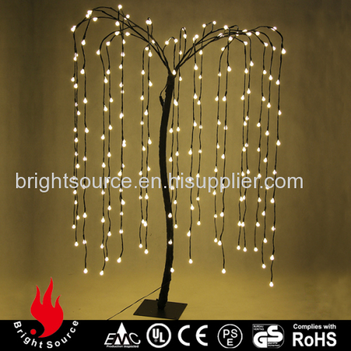 Bubble Christmas Tree Lights