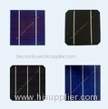 125Mono &156 Multi&Mono 2BB&3BB&4BB A grade solar cell