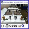 2-12 claws PP extrusion machine for agricultural drainage system , Tube Extruder Machine