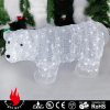 acrylic lighting strong bear