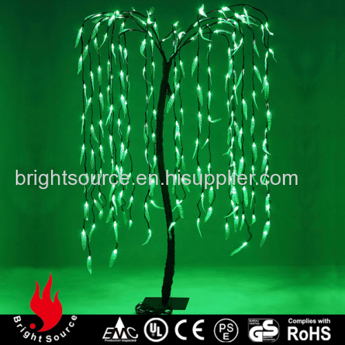 Great Quality Lighted Willow Tree