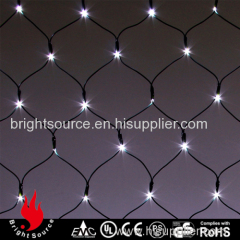 Top selling white net lights