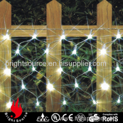 Best selling net christmas lights for bushes