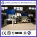 17 rpm Wood Crusher Machine Shredding Composite Automatic Reverse Control