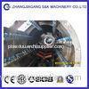 1200Mm Diameter Pp Extrusion Machine , Single Screw Plastic Extrusion Machinery