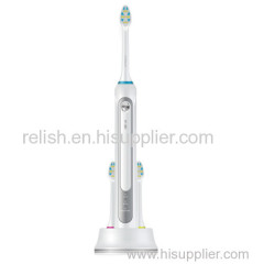 Teeth Whitening Sonic Electric Toothbrush