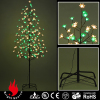 Beautiful Flowers Led Christmas Trees