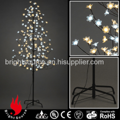 Nice Outdoor Christmas Tree Lights