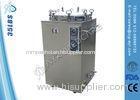 Machinery Type Stainless Steel Steam Vertical Sterilizer Autoclave