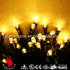 Hot selling outdoor lights string