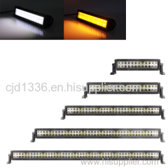 LED Light Bar 51DR Series