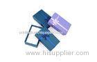 customized eco-friendly cheap gift set paper jewelry boxes