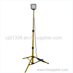 Tripod LED Work Light CM-5027S