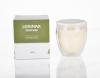 aroma soy wax candler /180g scented candle in gift box 1999