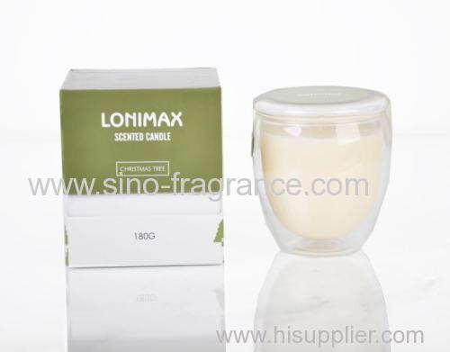 scented candle in gift box SA-1999