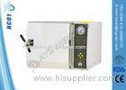 19 Liter Automatic Control Autoclave Pressure Steam Sterilizer Auto dry Function