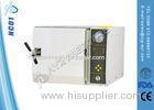 19 Liter Automatic Control Autoclave Pressure Steam Sterilizer Auto dry Function