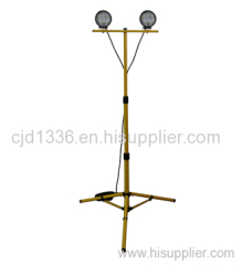 Tripod LED Work Light CM-5018BD