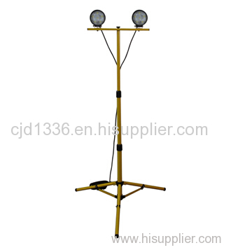 Tripod LED Work Light CM-5018BD