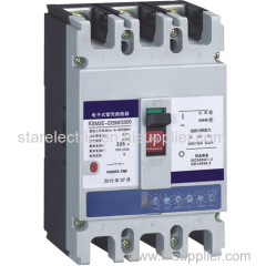 KXM2E moulded case circuit breaker series MCCB MCB