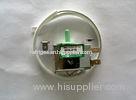 Easy fitting refrigeration thermostat for refrigerator with Smooth temp adjustment